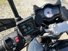 Kawasaki Versys 650 2013