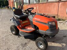 Murutraktor Husqvarna
