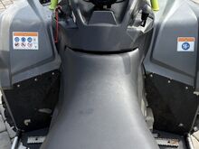 Can-am outlander xmr 650