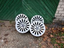 FORD VALUVELJED 17"