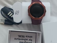 SUUNTO 5 BURGUNDY COPPER Nutikell