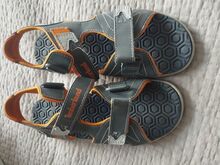 Timberland sandaalid, s. 37
