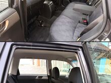 SUBARU FORESTER 4WD LPG AUTOMAAT, ÜV 06.2027