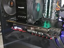 MSI GTX 1080Ti Gaming X 11GB