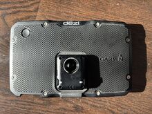 Garmin Dezl 770LMT veoki navi