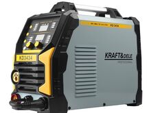 Инверторный сварочный аппарат MIG Flux MMA Tig KD3434