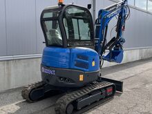 Мини-экскаватор Rippa R32 Pro
