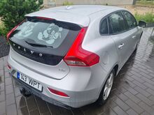 Volvo V40 2014.a. Diisel 1.6 automaat Webasto