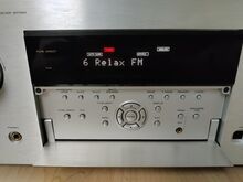 Marantz SR7500 7.1 A/V receiver
