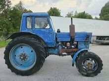 Traktor BELARUS MTZ-82