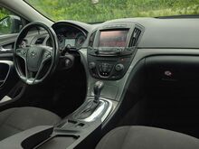 Opel Insignia 2.0 96kW 2015a ÜV 06.2027