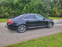 Volvo S80 2010 151kw