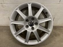 17" Volkswagen/Audi valuveljed 5x112