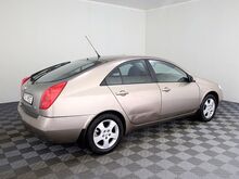 Nissan Primera