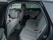 Audi A6 C7 Avant 3.0 TDI Quattro 200kW