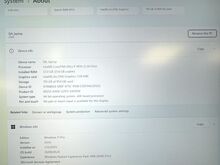 Sülearvuti Lenovo ThinkBook Core Ultra 9 / 32 GB