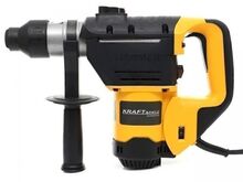 Puurvasar 2300W KD1692 Kraft&Dele