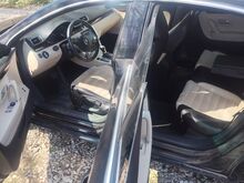 Vw Passat CC