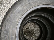 REHVID 215/65 R16 C
