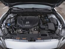 Mazda 6 Facelift 2.2 110кВт, регистрационный сбор уплачен