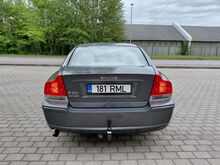 Volvo S-60 2.4 D5 Diisel Belgiast