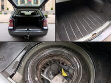 VOLKSWAGEN PASSAT B5.5 / AUTOMAAT / ÜV 04.2027