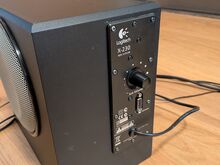 Компьютерные колонки Logitech x230
