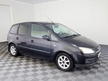 Ford Focus C-Max