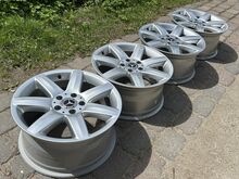 Mercedes-Benz 5x112 veljed