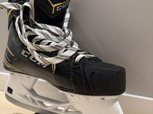 CCM Super Tacks 9370 SR 9,5D Hokiuisud