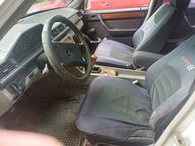 MB W124