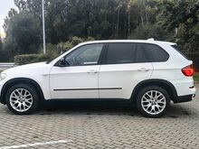 Müüa BMW X5 E70 (2010)