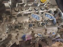 Mootor 2,0 Trafic, Vivaro, Primastar