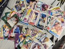 One Piece kaardid 600tk