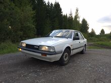 Mazda 626