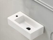 Valamu Qubic Mini, minivalamu