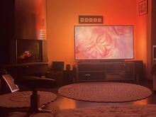 Philips 55PUS6754/12 4K UHD Smart Ambilight TV