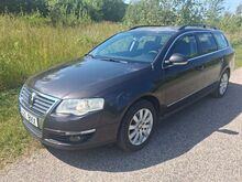 Müüa Vw Passat B6 universaal.