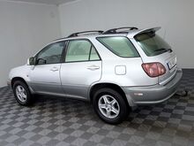 Лексус RX 300
