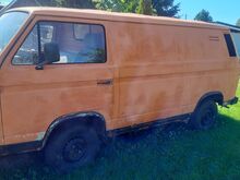 Vw t3