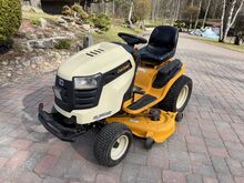 Cub Cadet CC1224 KHP