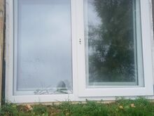 Müüa avatavad aknad ja Rõdu uksed