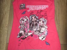 Kleit-tuunika Monster High, 134-146cm