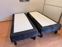 Kušetid 80*200cm ja 90*200cm