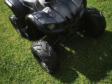 Atv 110cc