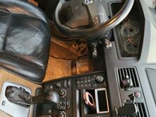 Volvo XC90 T6 2,9 200 kW 2005