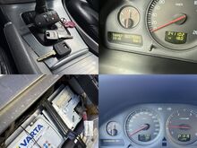 Volvo v70 2.4d 136kw Reg tasutud