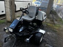 Газонокосилка-трактор Jacobsen Green King VI
