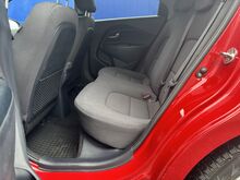 Kia Rio 2015a. 47000km JÄRELMAKS