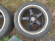5x112 veljed